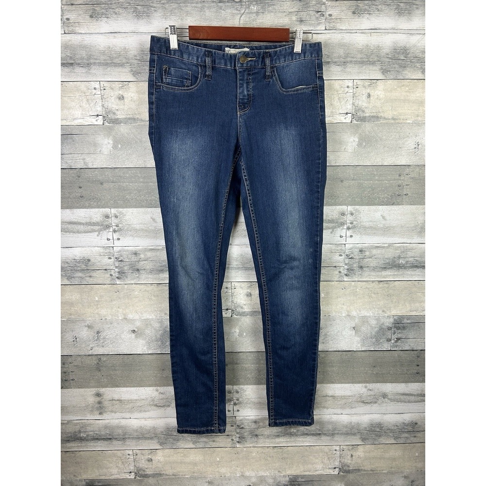 Free People Women's Ankle Jeans 29